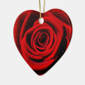 Cherie-Geschenke Keramik Ornament (Links)