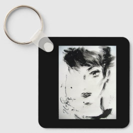 Cherie Huntley Schlüsselanhänger