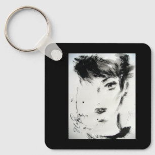 Cherie Huntley Schlüsselanhänger