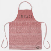 Cherie Schürze (Vorderseite)