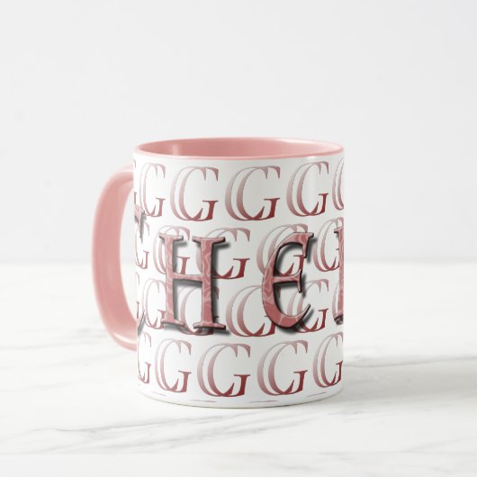 Cherie Tasse (Vorderseite Links)