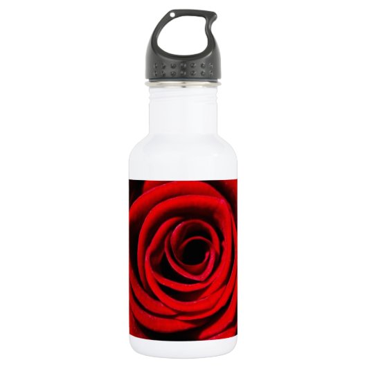 Cheries Trinkflasche (Vorderseite)