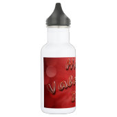 Cherie's Trinkflasche (Links)