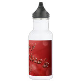 Cherie's Trinkflasche (Rechts)