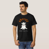 Cheriff T-Shirt (Vorne ganz)