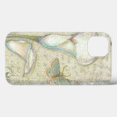 Cherish Case-Mate iPhone Hülle (Rückseite (Horizontal))