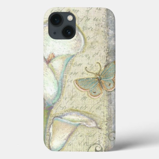 Cherish Case-Mate iPhone Hülle (Rückseite)