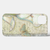 Cherish Case-Mate iPhone Hülle (Rückseite (Horizontal))