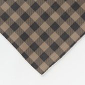 Cherish Dream Live - Primitives Land Fleecedecke (Ecke)