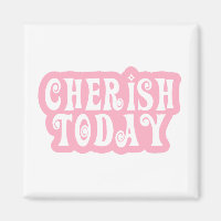 Cherish heute