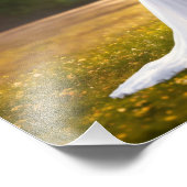 Cherish-Mama mit unserem Atemberaubenden Muttertag Fotodruck (Ecke)