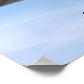 Cherish the Children Poster (Ecke)