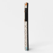 Cherish the Day iPhone 5/5S Case (Hinten/Links)