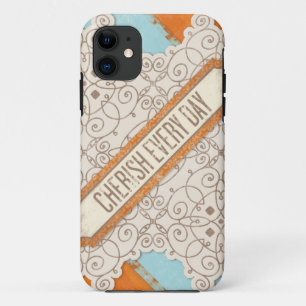 Cherish the Day iPhone 5/5S Case