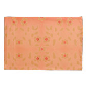 Cherish the Little Things Kissen Case Set Kissenbezug (Rückseite-Links)