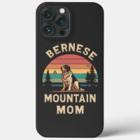 Cherish your Liebe: Bernese Mountain Dog Mama