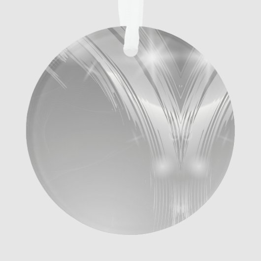 Cherished Cat Photo Memory Frame Art Ornament (Rückseite)