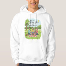 Cherished Family Bonds Doodle T-Shirt