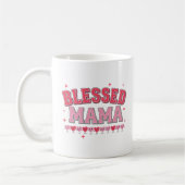 Cherished Mama Kaffeetasse (Links)