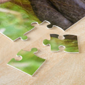 Cherished Orangutan Mother's Cuddle Puzzle (Seite)