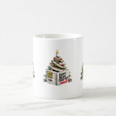 CherishTheMoment Kaffeetasse (Mittel)