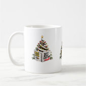CherishTheMoment Kaffeetasse (Links)