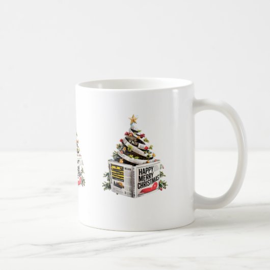 CherishTheMoment Kaffeetasse (Rechts)