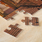 Chermerhorn Nashville Tennessee. Puzzle (Seite)