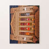 Chermerhorn Nashville Tennessee. Puzzle (Vertikal)