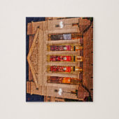 Chermerhorn Nashville Tennessee Puzzle (Vertikal)