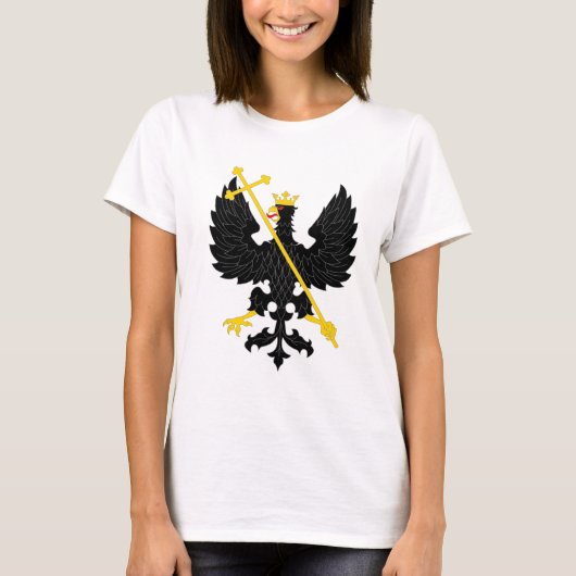Chernihiv T-Shirt (Vorderseite)