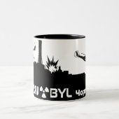 Chernobyl Mug / Tasse (Mittel)