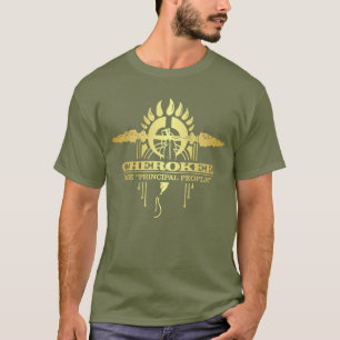 Cherokee 2 T-Shirt