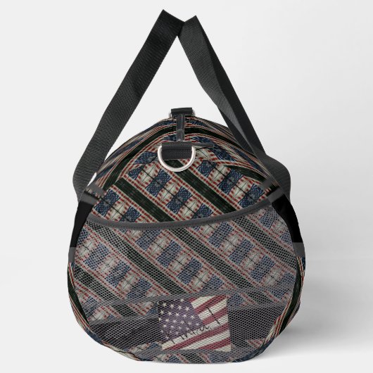 Cherokee American Duffle Bag (Rechts)