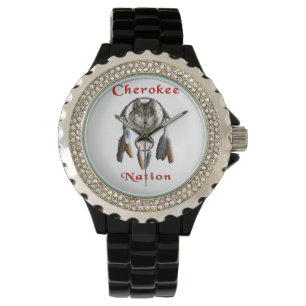 Cherokee Armbanduhr