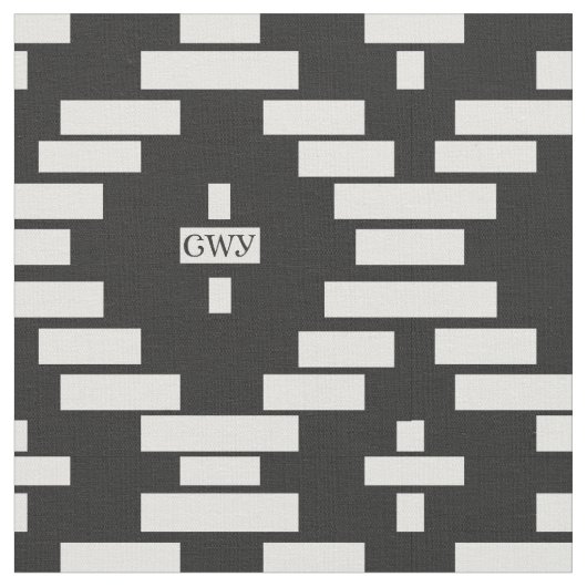 Cherokee Basket-Muster Stoff (Nahaufnahme)