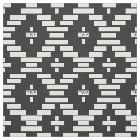 Cherokee Basket-Muster Stoff (Muster)