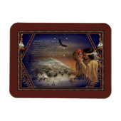 Cherokee Blessing Magnets Indianer Magnet (Horizontal)