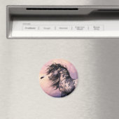 Cherokee Blue Magnet (In Situ (Geschirrspüler))