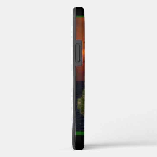 Cherokee Case-Mate iPhone Hülle (Rückseite / Rechts)