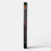 Cherokee Case-Mate iPhone Hülle (Rückseite / Links)