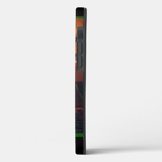 Cherokee Case-Mate iPhone Hülle (Rückseite / Links)