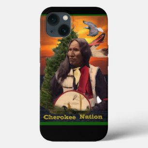 Cherokee Case-Mate iPhone Hülle