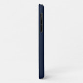 Cherokee Case-Mate iPhone Hülle (Hinten/Links)