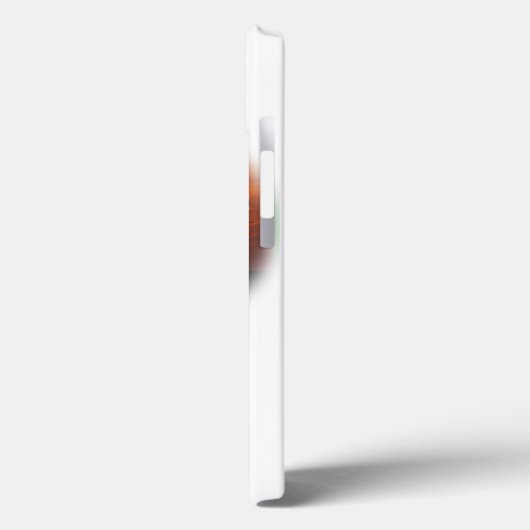 Cherokee Case-Mate iPhone Hülle (Rückseite / Links)