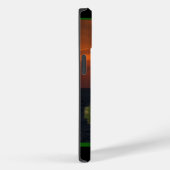 Cherokee Case-Mate iPhone Hülle (Rückseite / Rechts)