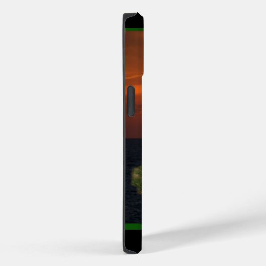 Cherokee Case-Mate iPhone Hülle (Rückseite / Rechts)