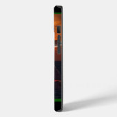 Cherokee Case-Mate iPhone Hülle (Rückseite / Links)