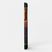 Cherokee Case-Mate iPhone Hülle (Hinten/Links)