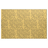 Cherokee Clan-Gewebe Stoff (Fat Quarter (45,7 x 55,9 cm))